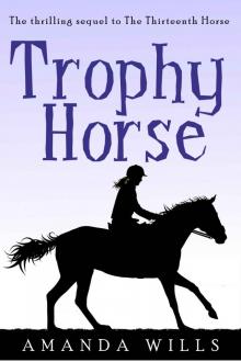 Trophy Horse (Mill Farm Stables Book 2) Read online