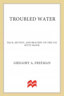 Troubled Water Read online