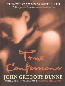 True Confessions Read online