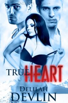 True Heart: A Red Hot Winter Story Read online