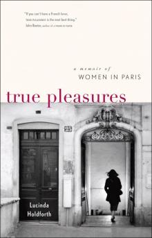 True Pleasures Read online