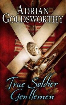 True Soldier Gentlemen (Napoleonic War 1) Read online