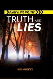 Truth and Lies Read online