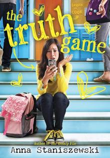 Truth Game Read online