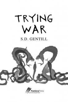 Trying War