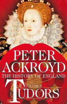 Tudors (History of England Vol 2) Read online