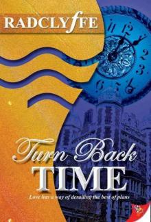 Turn Back Time Read online