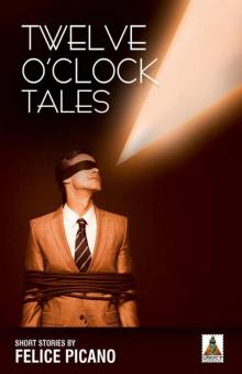 Twelve O'Clock Tales Read online