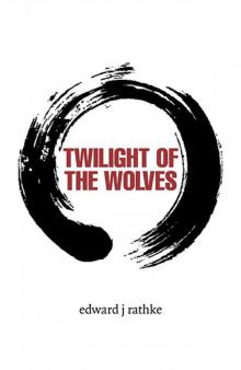 Twilight of the Wolves Read online