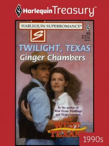 Twilight, Texas Read online