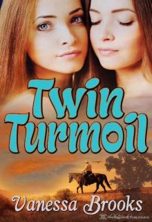 Twin Turmoil Read online