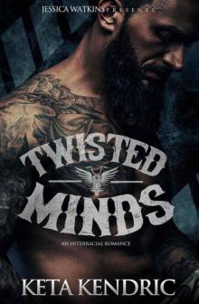 Twisted Minds Read online