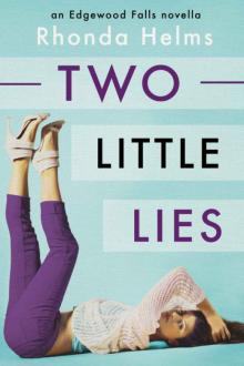 Two Little Lies Read online