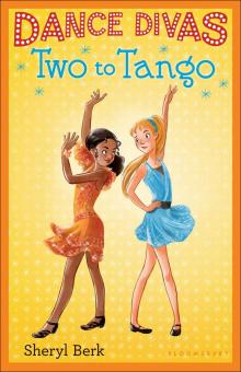 Two to Tango Read online