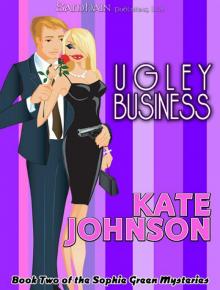 Ugley Business Read online