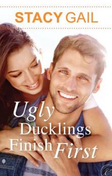 Ugly Ducklings Finish First Read online