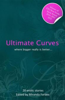 Ultimate Curves Read online
