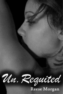 Un.Requited (Claimed Series) Read online