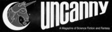 Uncanny Magazine - JanFeb2017 Read online