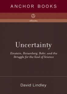 Uncertainty