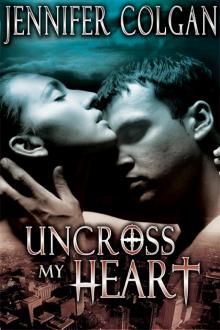 Uncross My Heart Read online