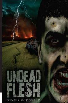 Undead Flesh Read online