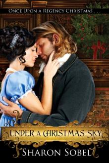 Under a Christmas Sky Read online