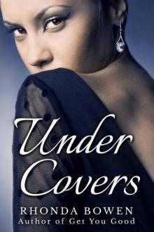 Under Covers Read online