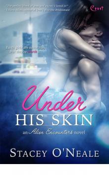 Under His Skin Read online