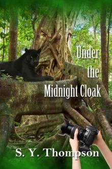 Under the Midnight Cloak Read online