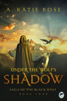 Under the Wolf's Shadow Read online