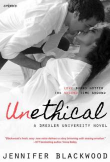Unethical Read online