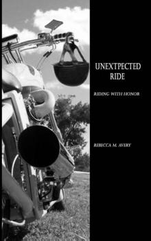 Unexpected Ride Read online