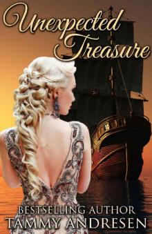 Unexpected Treasure: A High Seas Adventure Read online