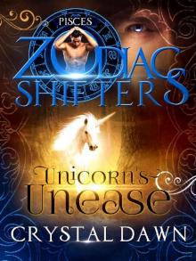 Unicorn's Unease Read online