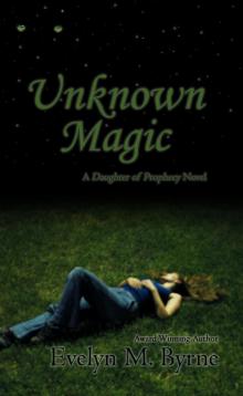 Unknown Magic Read online