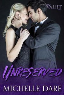 Unreserved: The Vault Read online