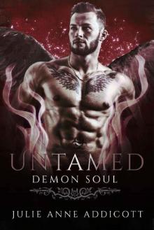 Untamed: Demon Soul