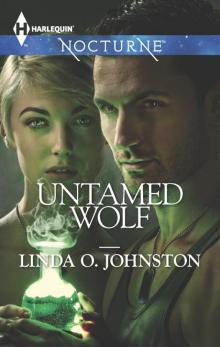 Untamed Wolf Read online