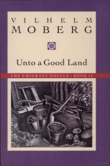 Unto A Good Land Read online