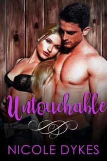 Untouchable (The Monroe Family Book 4) Read online