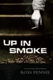 Up in Smoke Read online