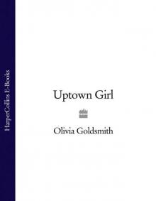 Uptown Girl Read online