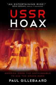 USSR Hoax (Hoax Trilogy Book 3) Read online