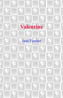 Valentine Read online
