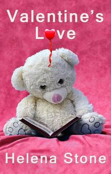 Valentine s Love Read online