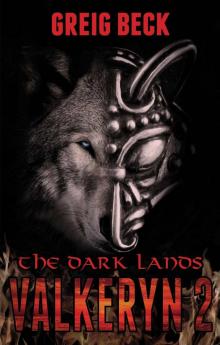 Valkeryn 2: The Dark Lands Read online