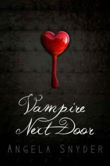 Vampire Next Door Read online