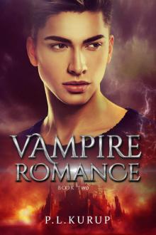 Vampire Romance_Book 2