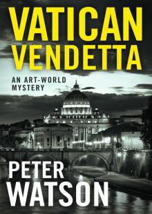 Vatican Vendetta Read online